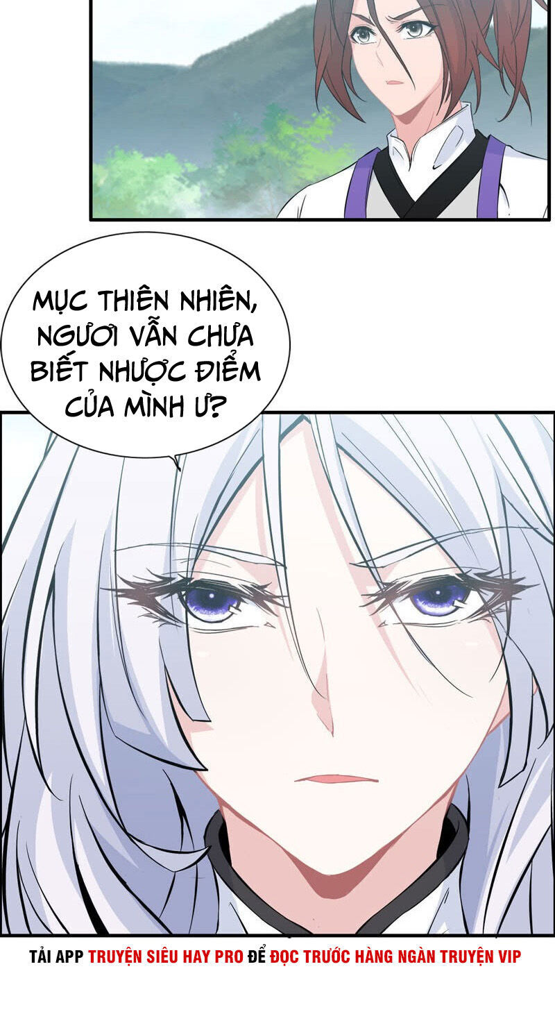 Thần Ma Thiên Sát Chapter 99 - 5