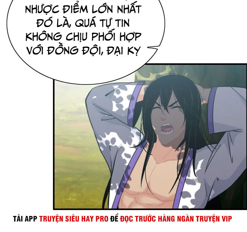 Thần Ma Thiên Sát Chapter 99 - 9