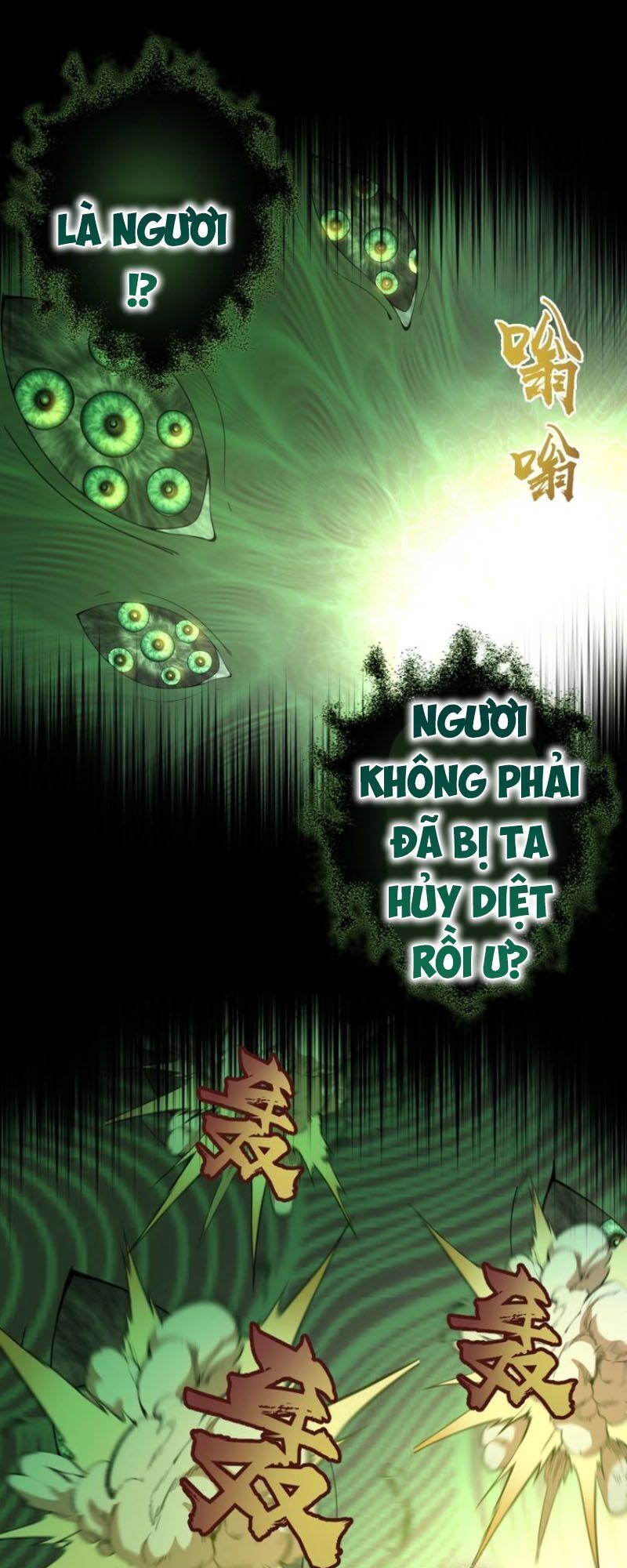 Cao Đẳng Linh Hồn Chapter 59.2 - 24