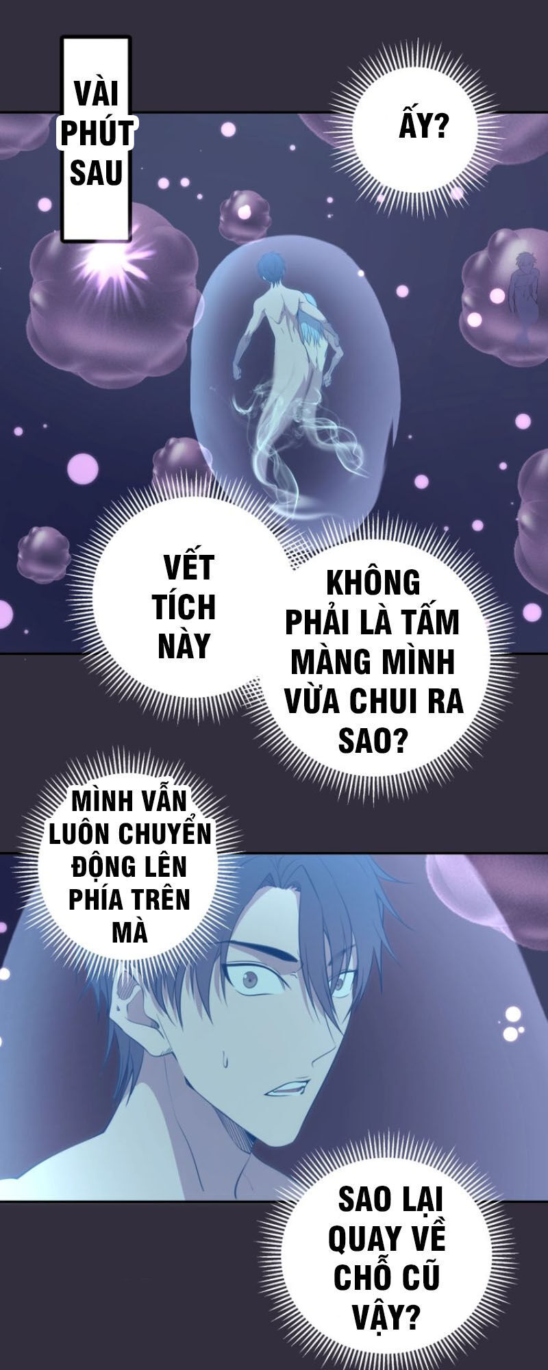 Cao Đẳng Linh Hồn Chapter 60 - 28