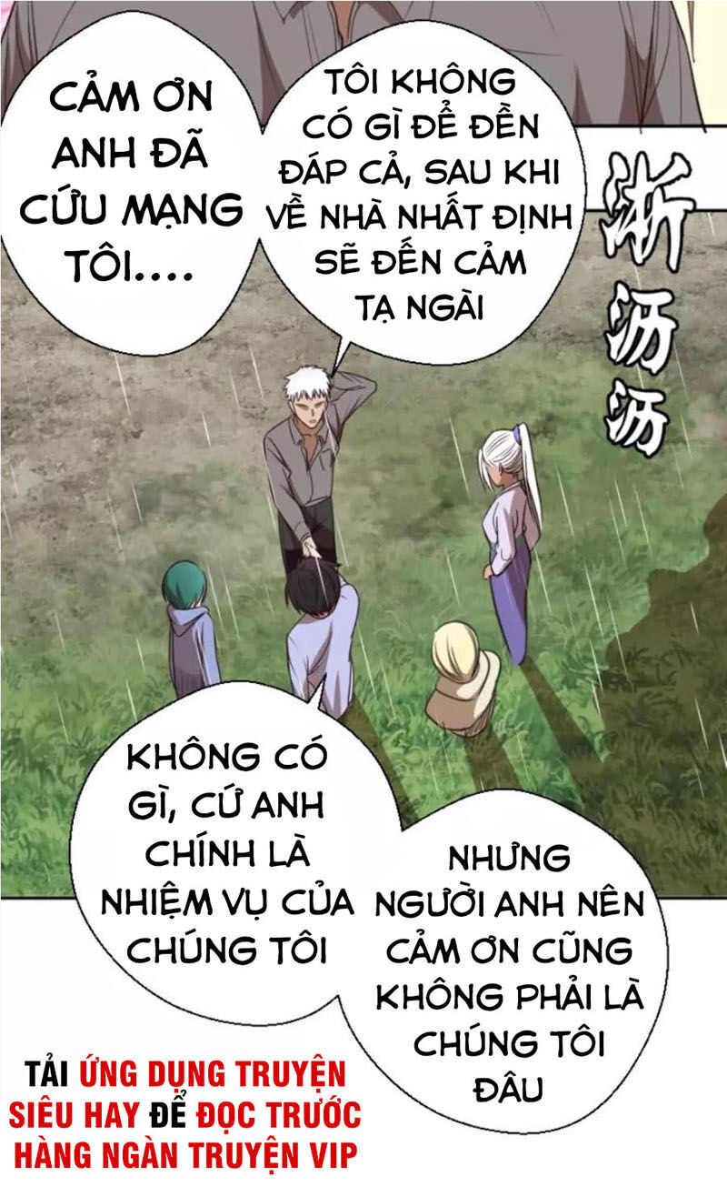 Cao Đẳng Linh Hồn Chapter 69.1 - 16