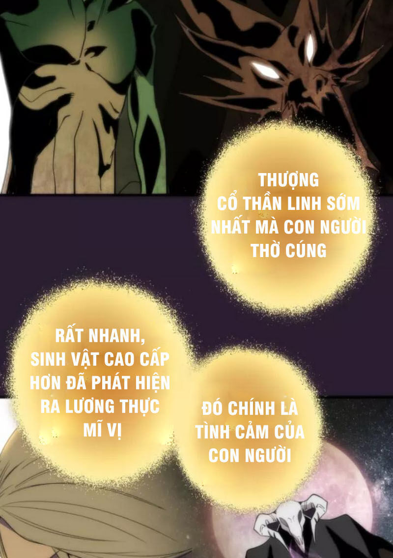 Cao Đẳng Linh Hồn Chapter 71.2 - 28