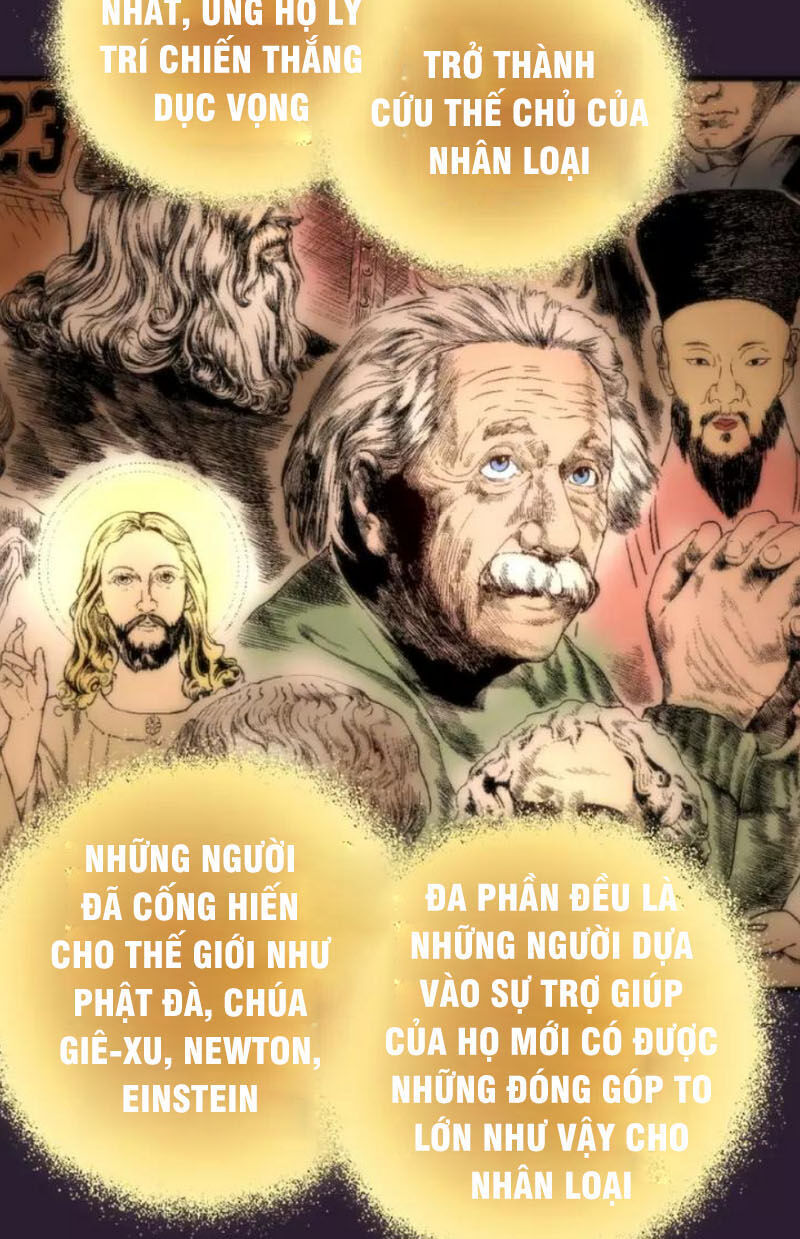 Cao Đẳng Linh Hồn Chapter 71.2 - 32