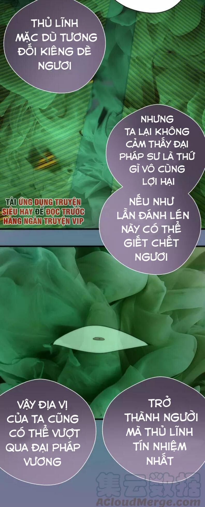 Cao Đẳng Linh Hồn Chapter 80.1 - 38