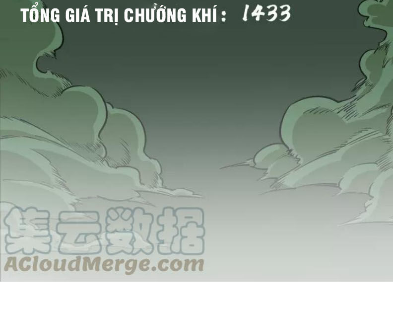 Cao Đẳng Linh Hồn Chapter 80.2 - 42