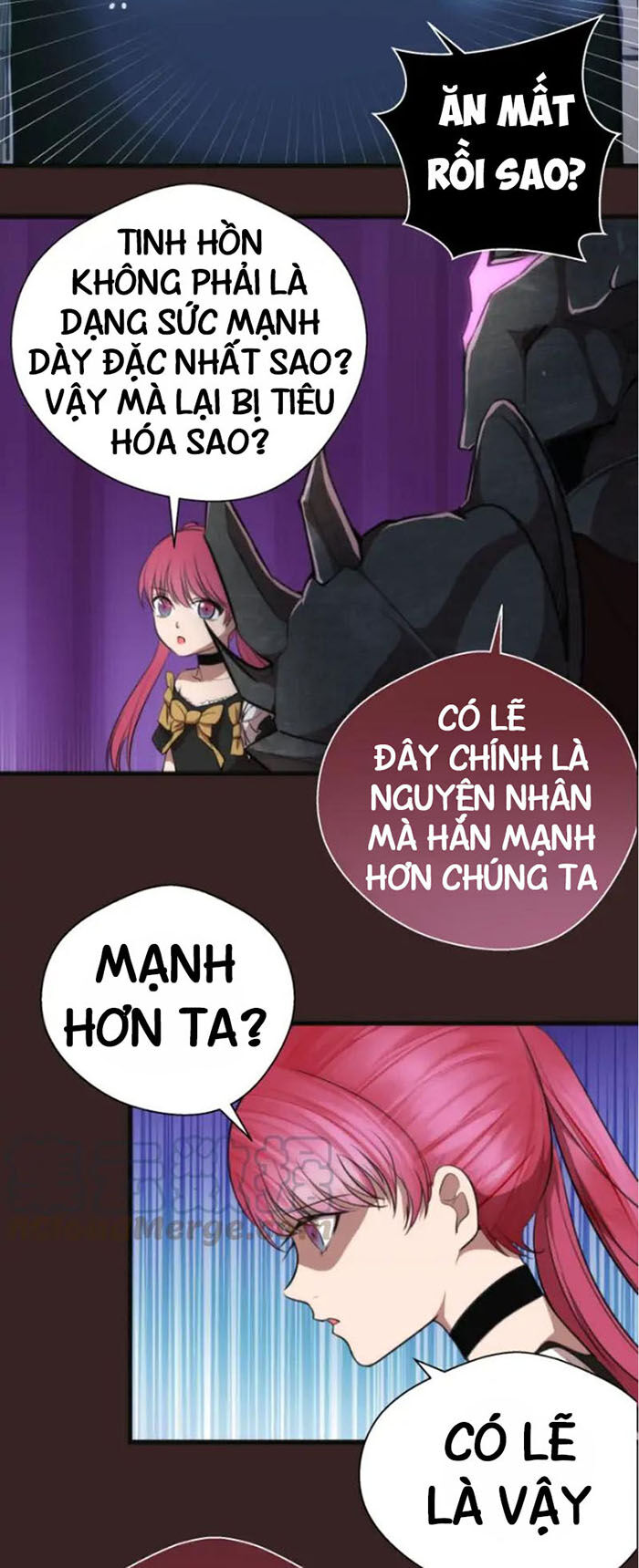 Cao Đẳng Linh Hồn Chapter 82 - 15