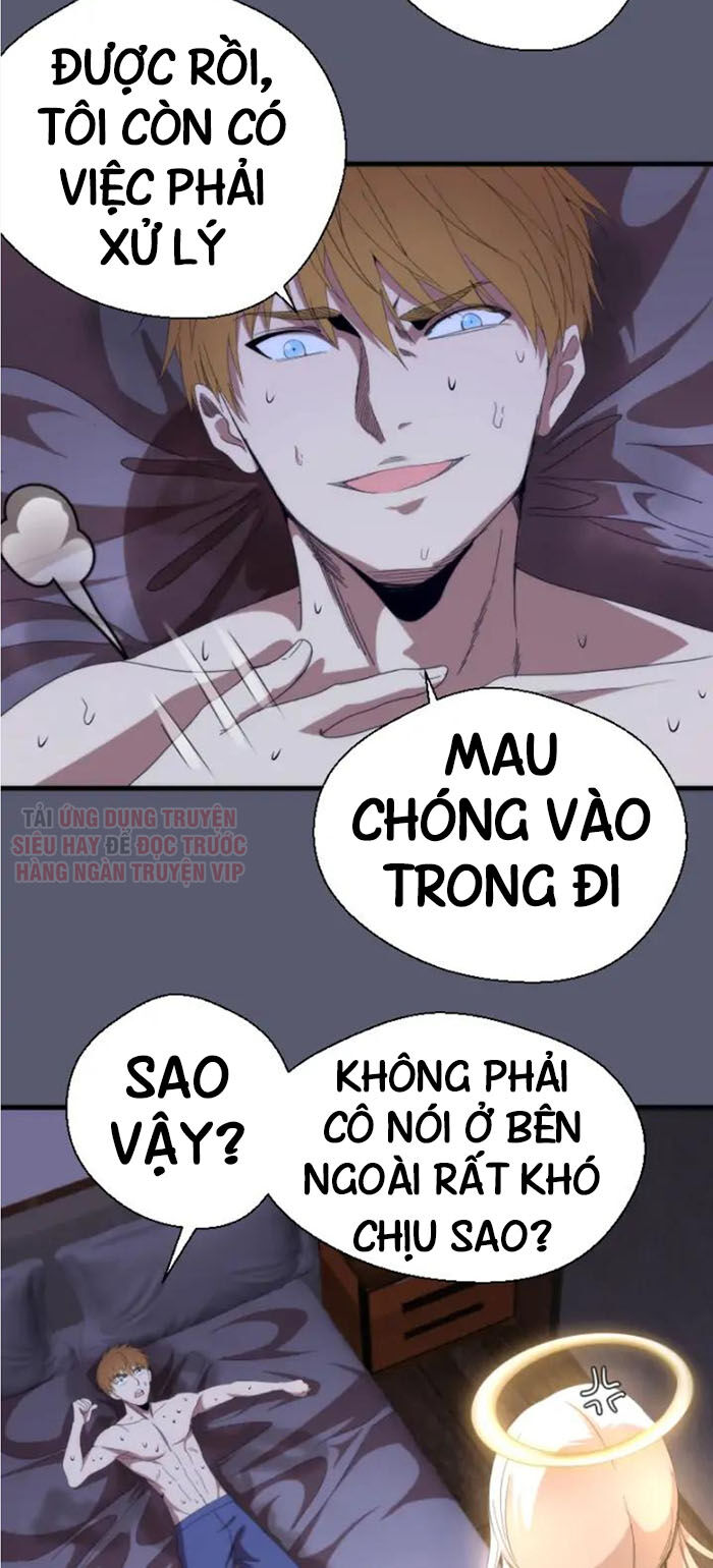 Cao Đẳng Linh Hồn Chapter 83.2 - 4