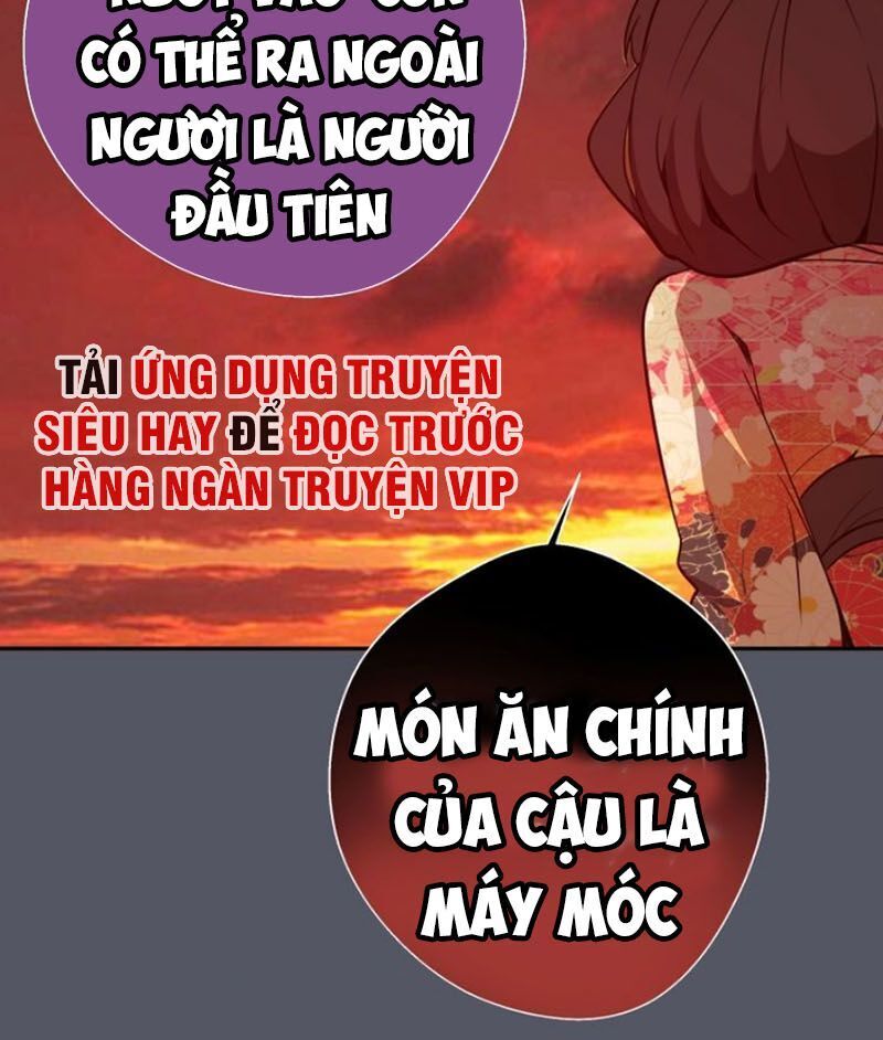 Cao Đẳng Linh Hồn Chapter 51.2 - 15