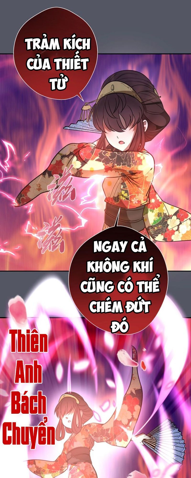 Cao Đẳng Linh Hồn Chapter 51.2 - 7