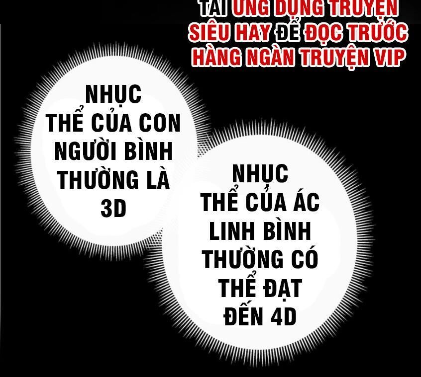 Cao Đẳng Linh Hồn Chapter 52.3 - 12