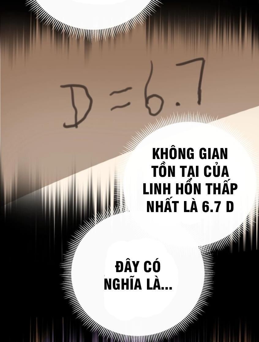 Cao Đẳng Linh Hồn Chapter 52.3 - 18