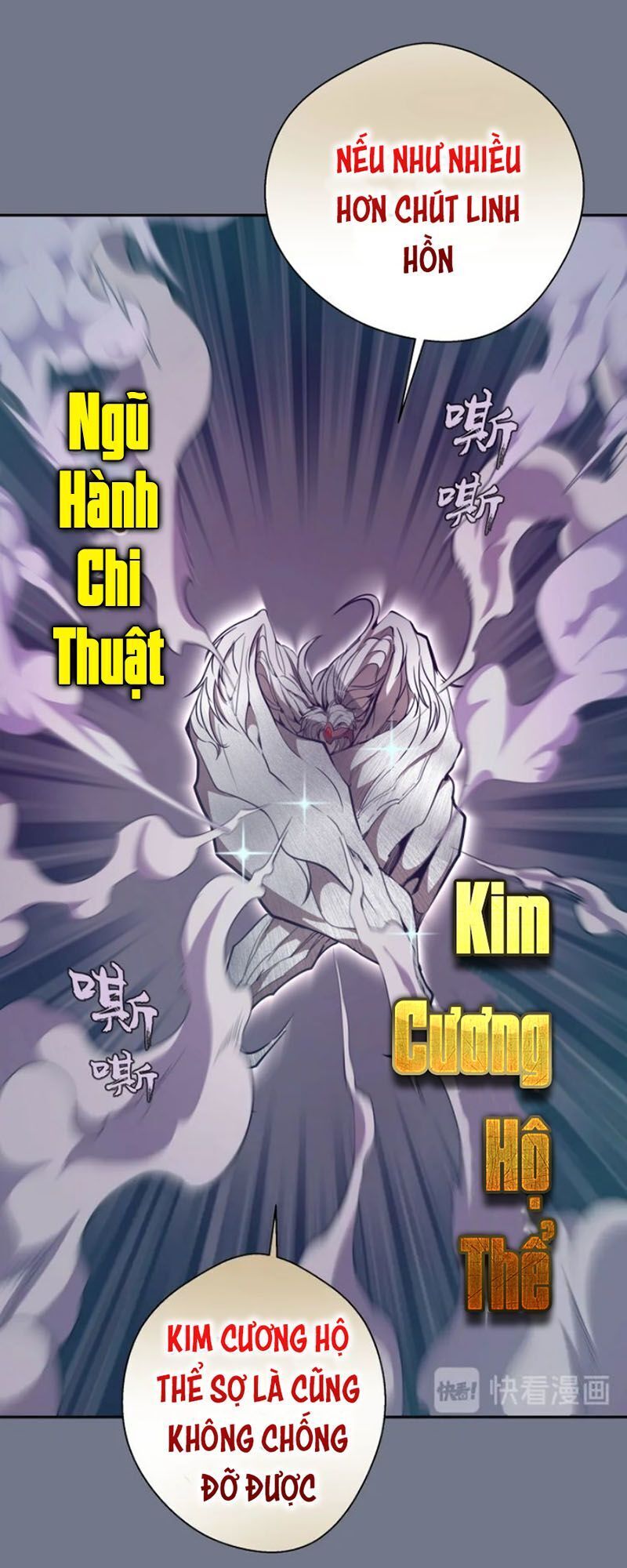 Cao Đẳng Linh Hồn Chapter 53.3 - 29