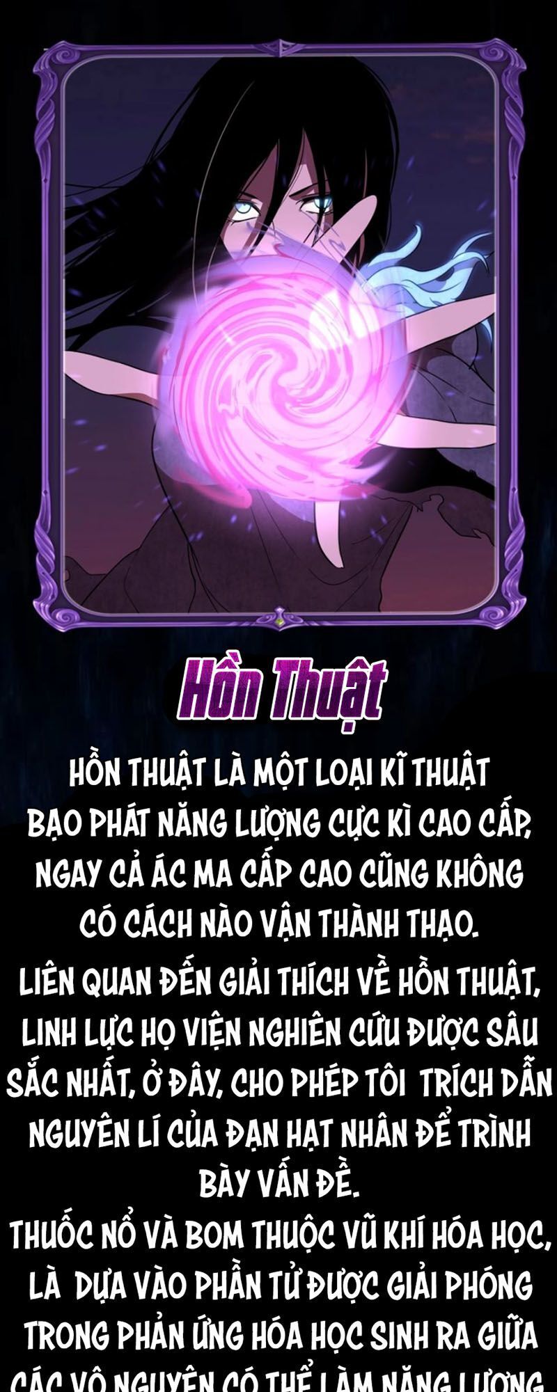 Cao Đẳng Linh Hồn Chapter 53.3 - 40