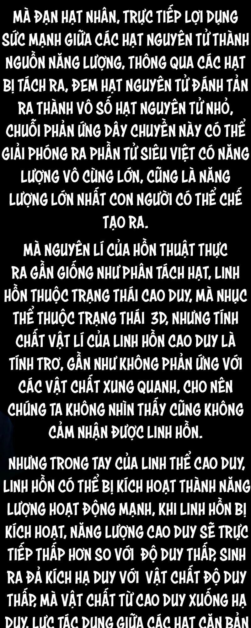 Cao Đẳng Linh Hồn Chapter 53.3 - 42