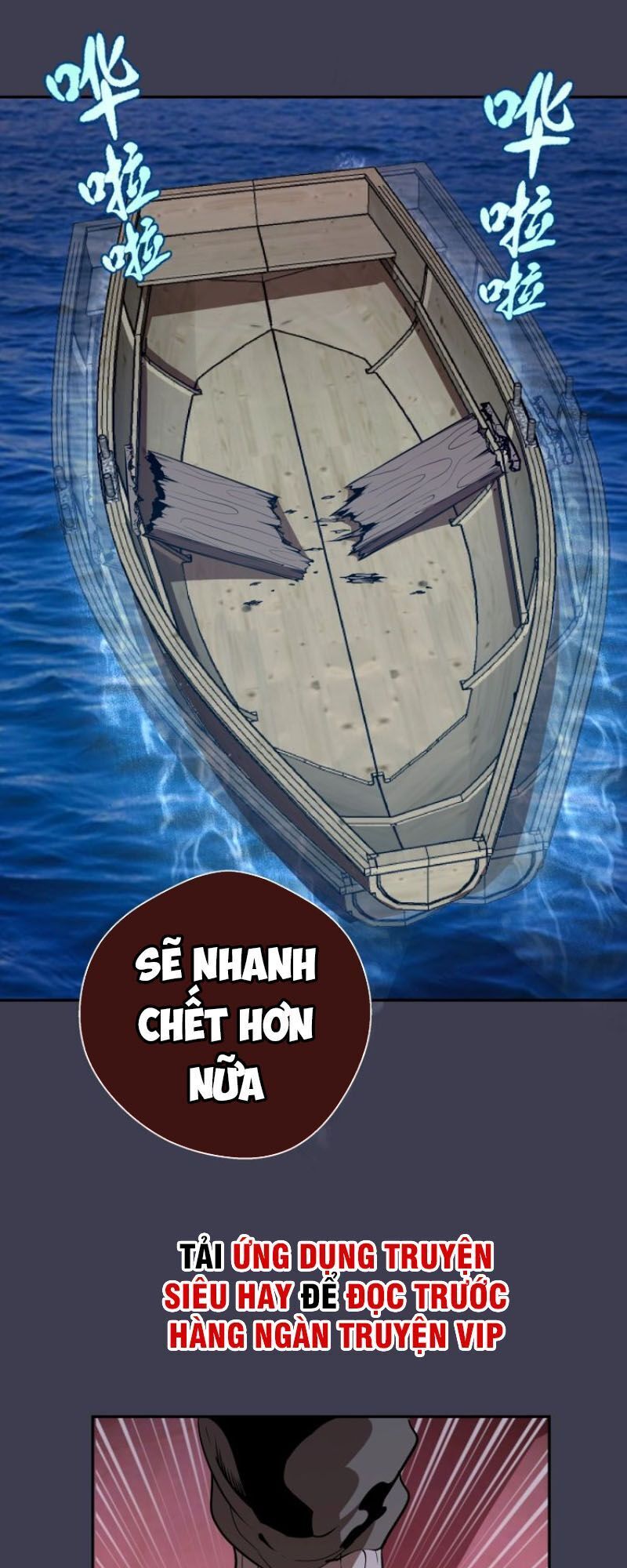 Cao Đẳng Linh Hồn Chapter 55.3 - 16