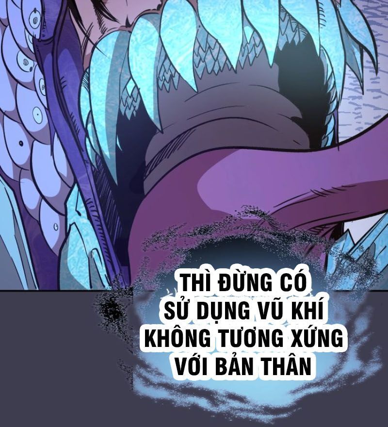 Cao Đẳng Linh Hồn Chapter 55.3 - 9