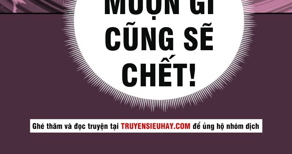 Cao Đẳng Linh Hồn Chapter 56.3 - 36