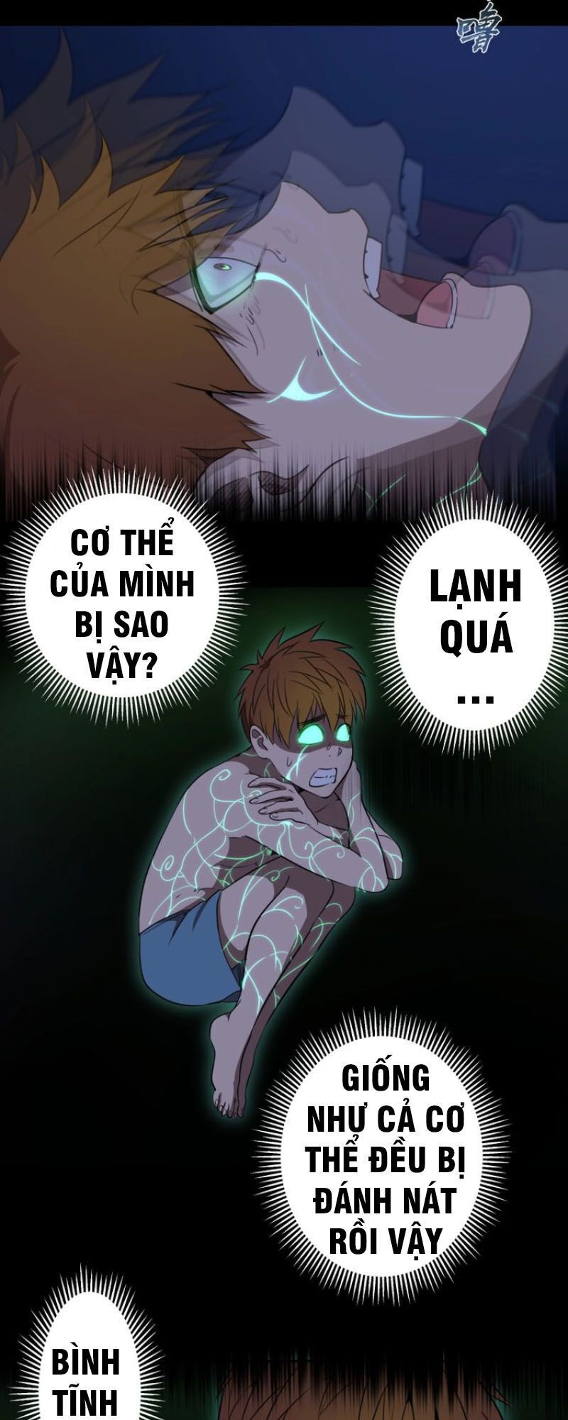 Cao Đẳng Linh Hồn Chapter 58.2 - 33