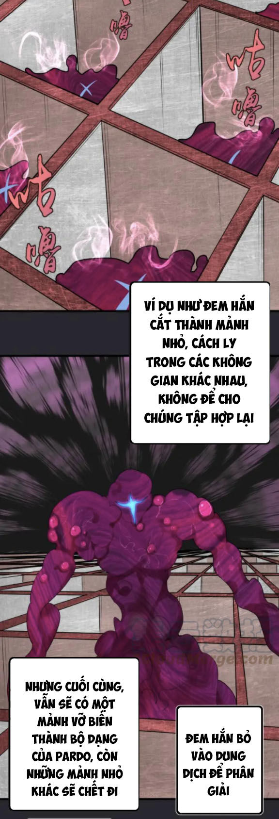 Cao Đẳng Linh Hồn Chapter 87 - 15