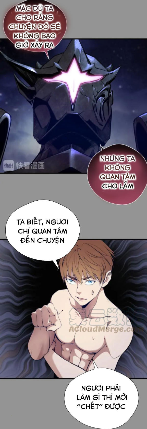 Cao Đẳng Linh Hồn Chapter 87 - 23