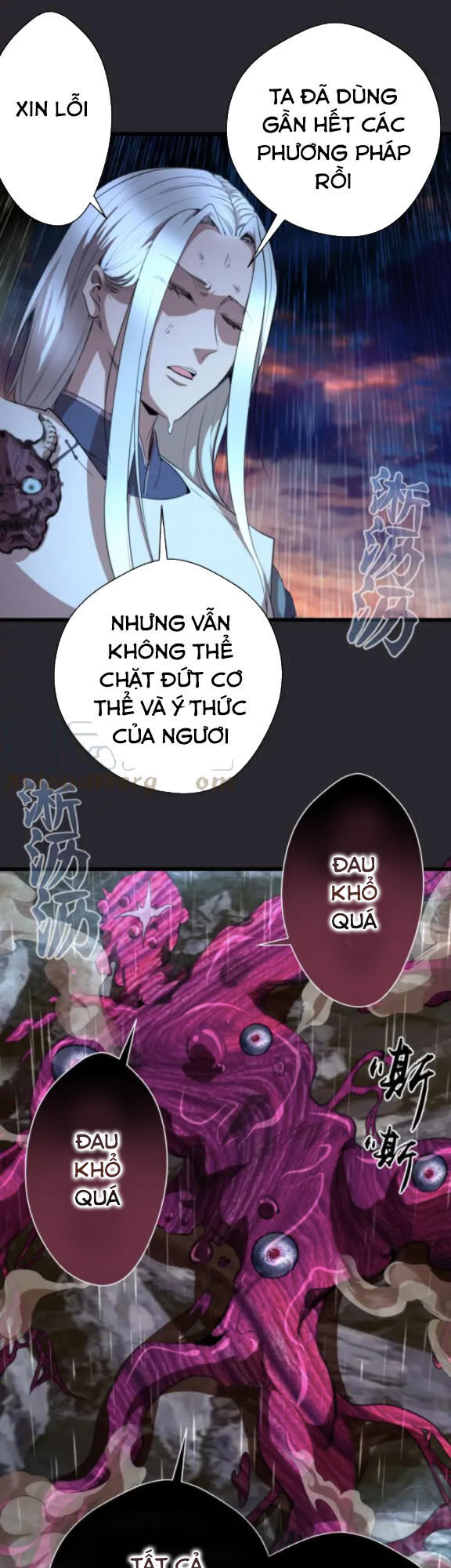 Cao Đẳng Linh Hồn Chapter 87 - 9