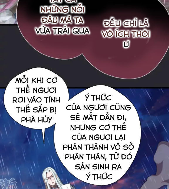 Cao Đẳng Linh Hồn Chapter 87 - 10