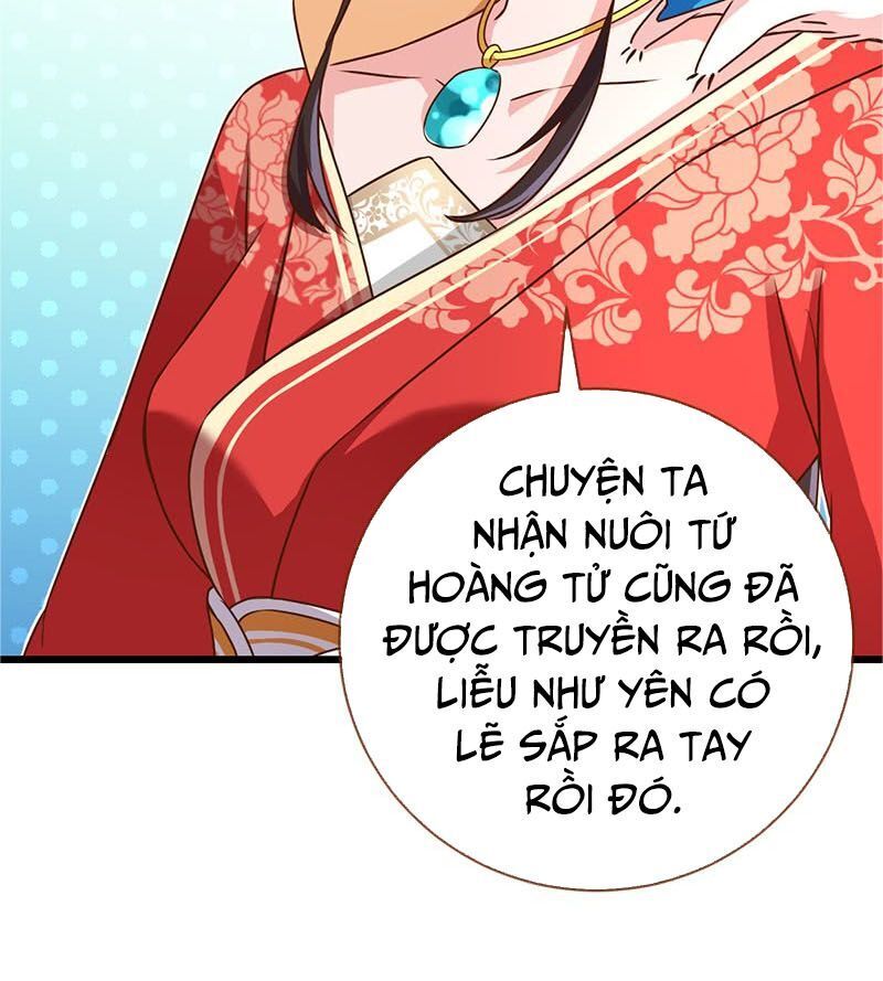 Triều Hoàng Cặn Bã Chapter 4 - 5