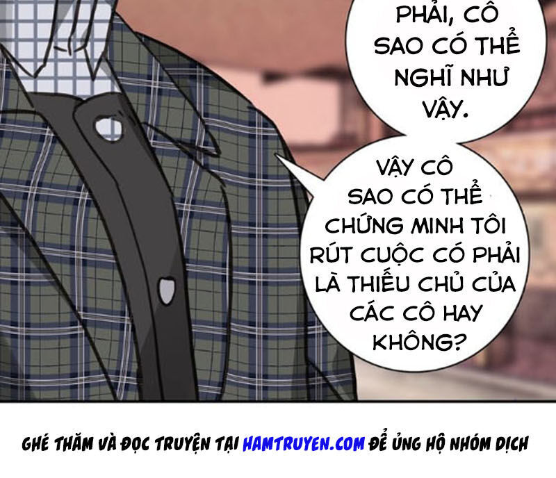 Không Tốc Tinh Ngân Chapter 28 - 25