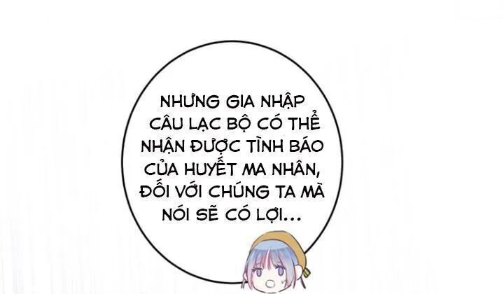 Tình Yêu Huyết Ma Chapter 11 - 26