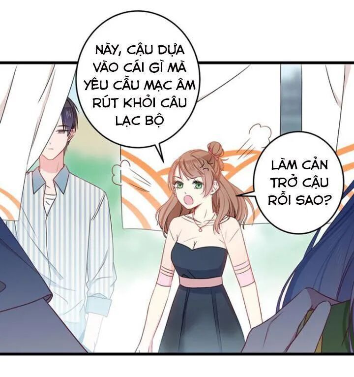 Tình Yêu Huyết Ma Chapter 11 - 7