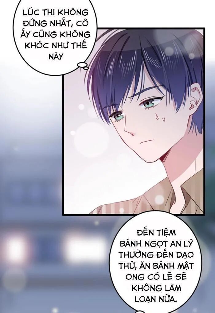 Tình Yêu Huyết Ma Chapter 14 - 11