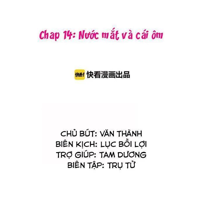 Tình Yêu Huyết Ma Chapter 14 - 3