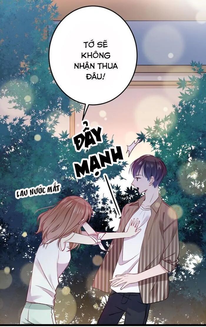 Tình Yêu Huyết Ma Chapter 14 - 9