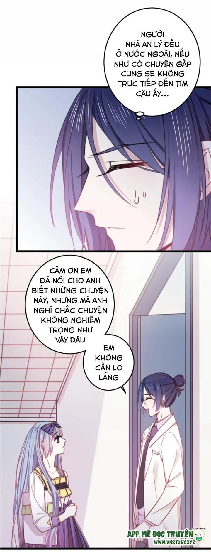 Tình Yêu Huyết Ma Chapter 16 - 38