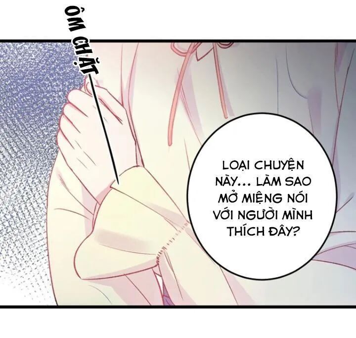 Tình Yêu Huyết Ma Chapter 17 - 31