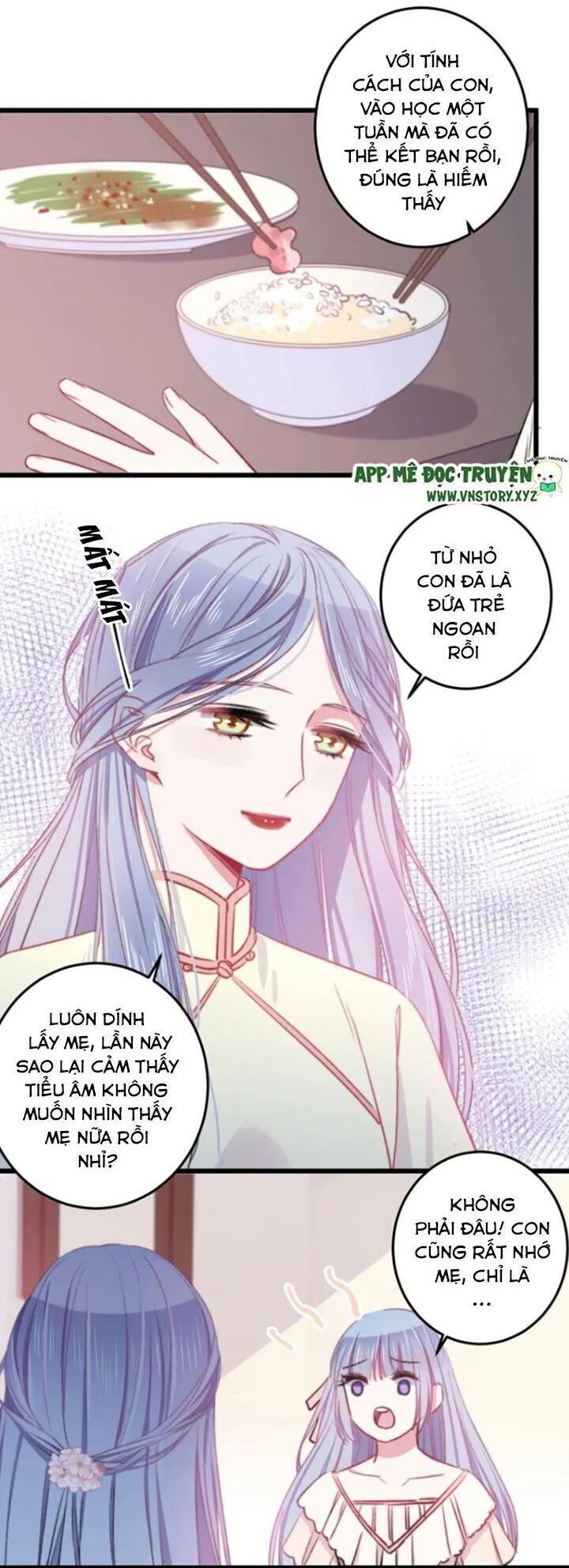 Tình Yêu Huyết Ma Chapter 18 - 37