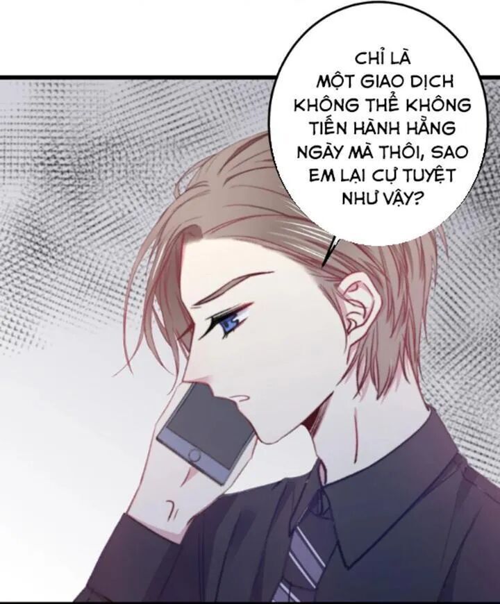 Tình Yêu Huyết Ma Chapter 18 - 10