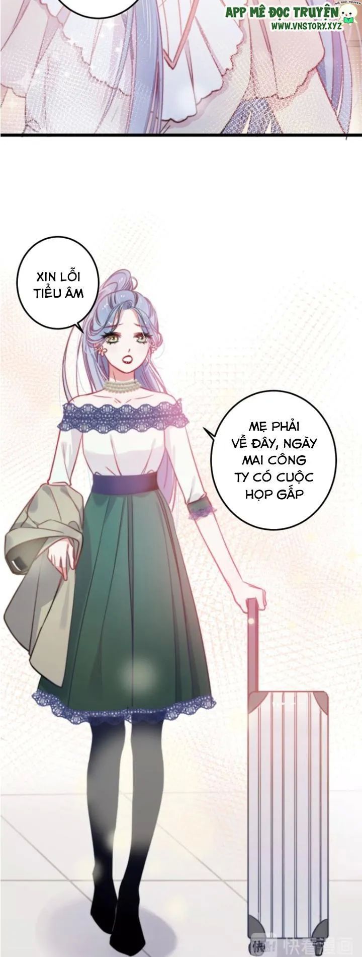 Tình Yêu Huyết Ma Chapter 19 - 25