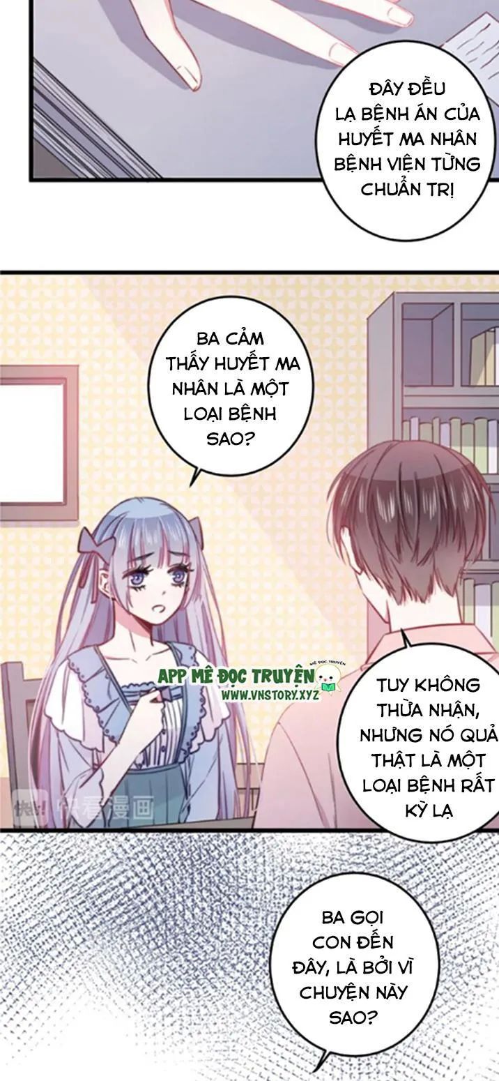 Tình Yêu Huyết Ma Chapter 22 - 6