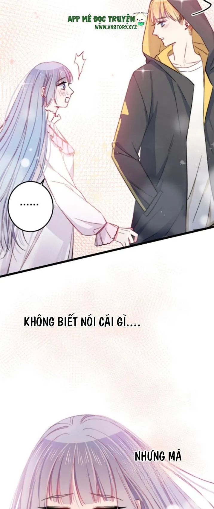 Tình Yêu Huyết Ma Chapter 24 - 19