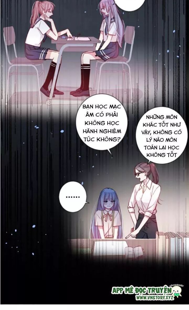 Tình Yêu Huyết Ma Chapter 26 - 19