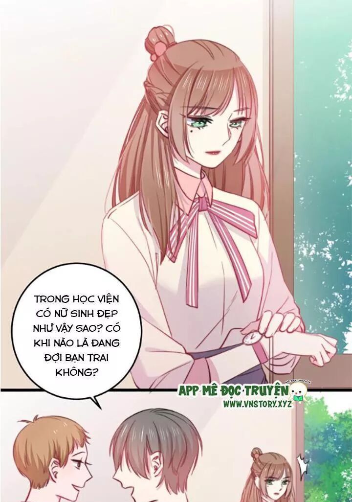 Tình Yêu Huyết Ma Chapter 27 - 26