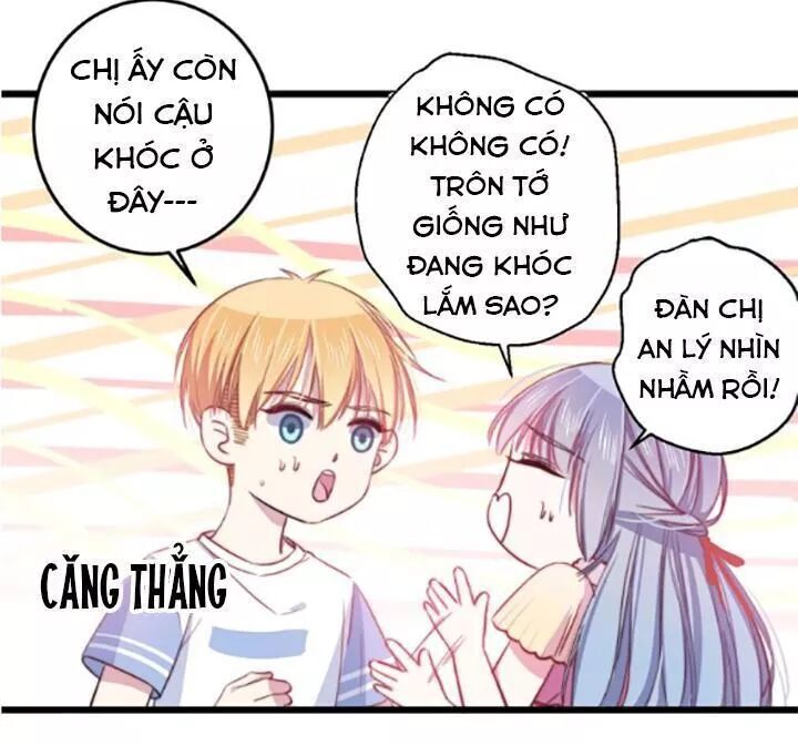 Tình Yêu Huyết Ma Chapter 29 - 9