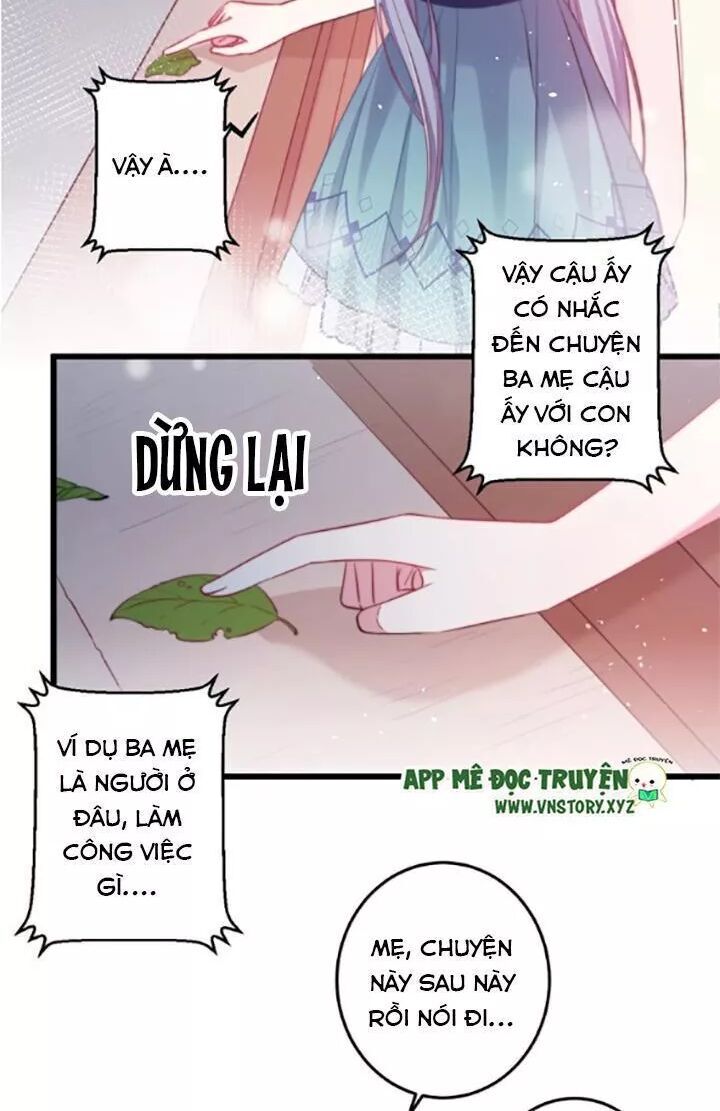 Tình Yêu Huyết Ma Chapter 30 - 14