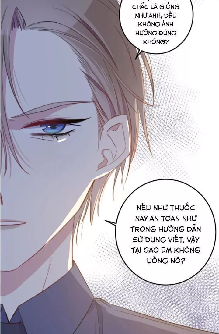 Tình Yêu Huyết Ma Chapter 30 - 37