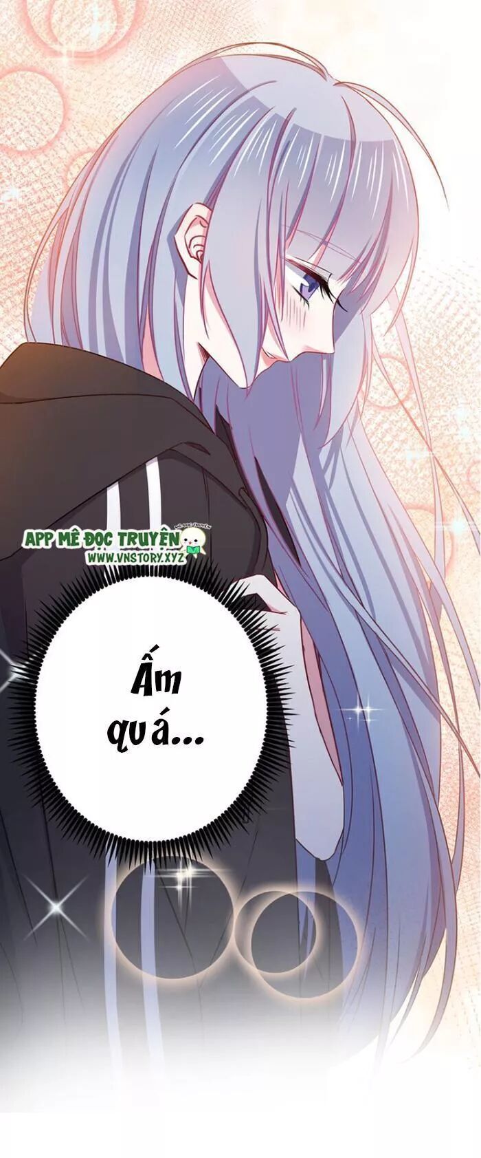 Tình Yêu Huyết Ma Chapter 6 - 16