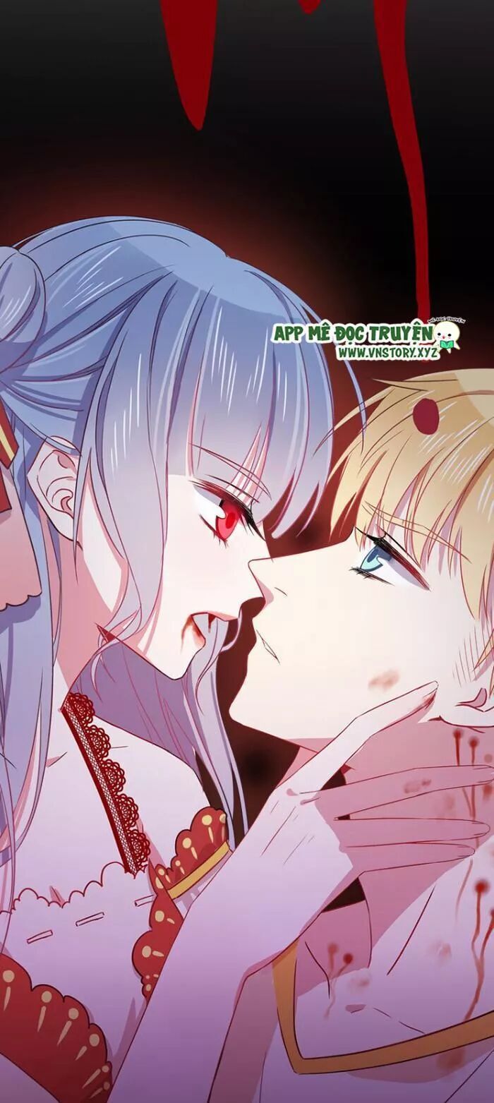 Tình Yêu Huyết Ma Chapter 6 - 31