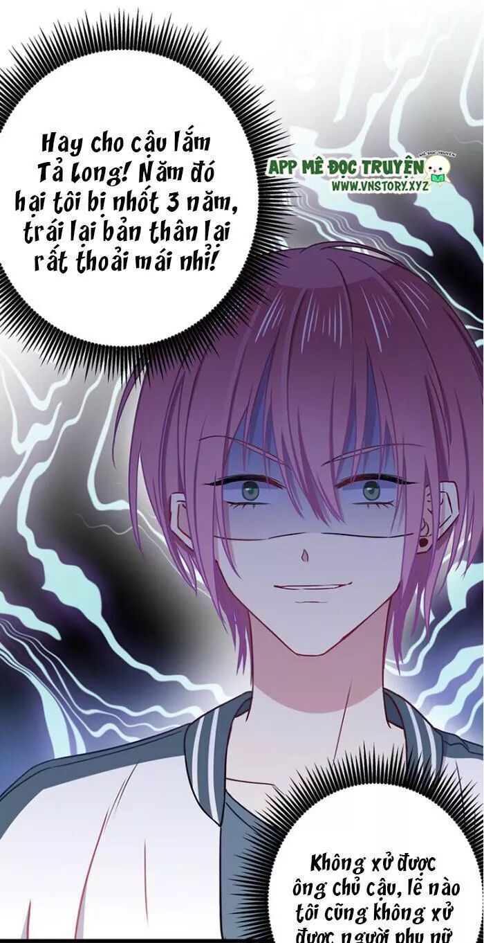 Tình Yêu Huyết Ma Chapter 7 - 13