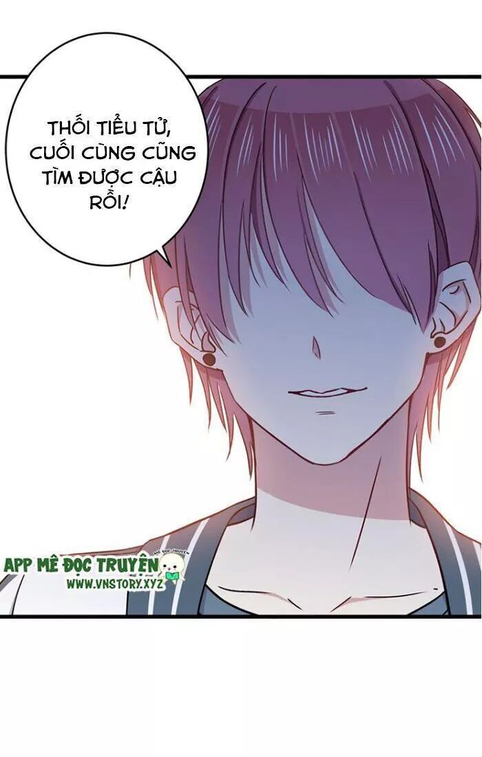 Tình Yêu Huyết Ma Chapter 7 - 3