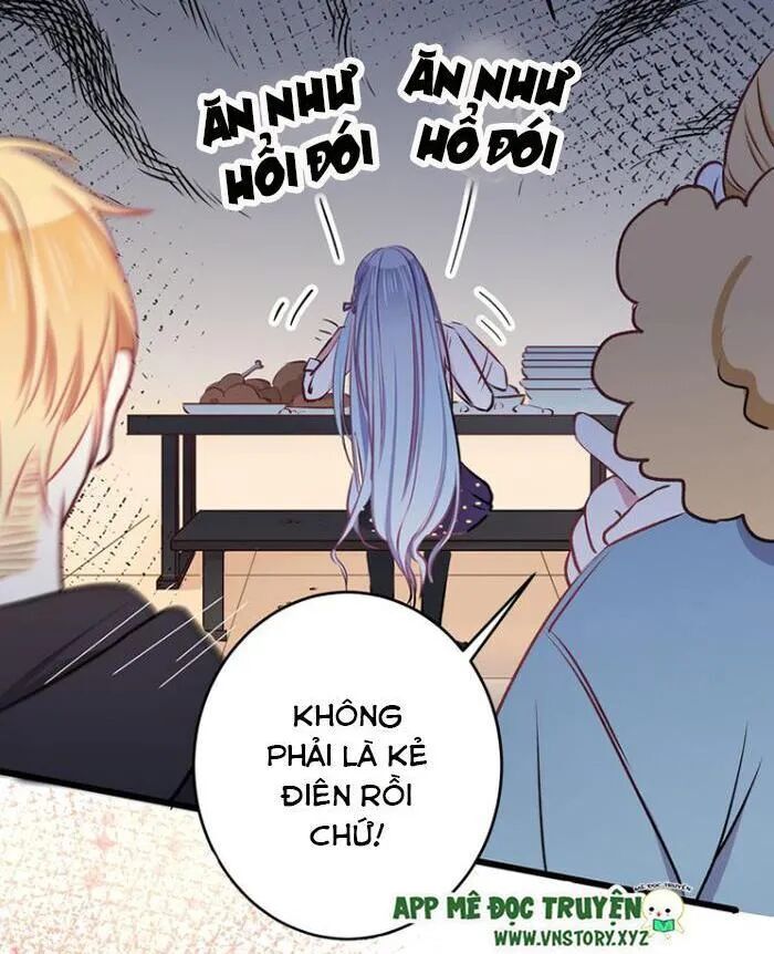 Tình Yêu Huyết Ma Chapter 9 - 2